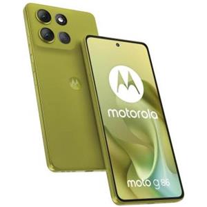 Motorola Moto G86 8+256GB 6.67