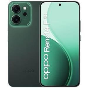 OPPO Reno 14F 8+256GB 6.57