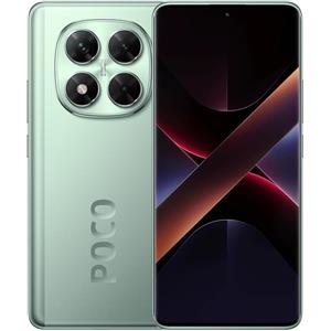 POCO Xiaomi POCO X7 16,9 cm (6.67