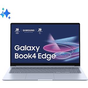 SAMSUNG Galaxy Book4 Edge NOTEBOOK, 15,6 