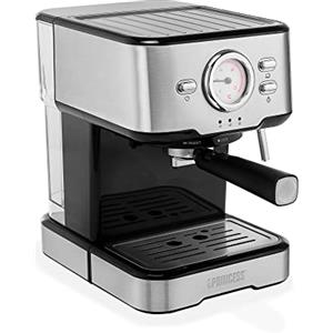 Princess 249415 Espresso Coffee Maker One Size