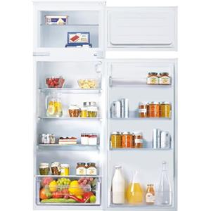 CANDY Kriò Suite, CTM516EW, Frigorifero ad incasso, Incasso, 242 Litri, 39 dB, Bianco, AxLxP 157x54x54,5 cm [Classe di efficienza energetica E]