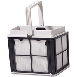 MAYTRONICS Dolphin - 9991460-assy - Cestino di filtraggio ultra sottile per robot domestico.
