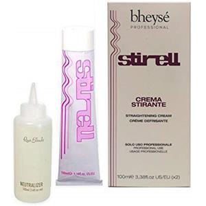 Renee Blanche Crema Stirante Stirell - Liscia e Setosa per Capelli Perfetti