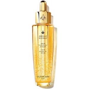 GUERLAIN Abeille Royale Youth Watery Oil Serum - Siero Viso Anti-età 75ml con 3 Mieli Riparatori per una Pelle Giovane e Idratata
