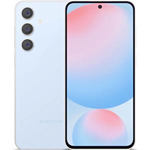 Samsung New Samsung Galaxy S24 FE 8+128GB 5G SM-S721U Smartphone Sbloccato Cellulari