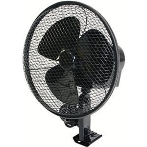 Lampa Ventilatore Jumbo 12 V.