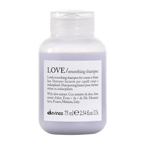 Davines Nova Engel Love Smoothing Shampoo