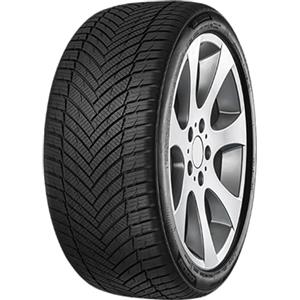 TRISTAR Pneumatici All Season 235/45 R18 98Y Power XL M S 3PMSF
