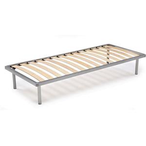 Talamo Italia Rete Letto Singolo Mareta, Rete Ortopedica in Multistrato di Betulla a 14 doghe, 100% Made in Italy, cm 80x200h 34