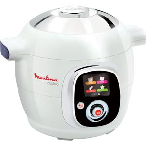MOULINEX PENTOLA A PRESSIONE ELETTRICA CE7061