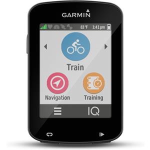 GARMIN EDGE 820 010-01626-11 Italia