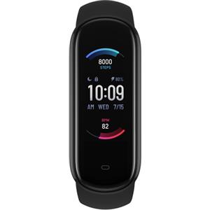 AMAZFIT BAND 5 BLACK