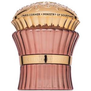 Paris Corner Creamy Biscuit Eau de Parfum Unisex 100 ml - Fragranza Gourmand Dolce e Cremosa