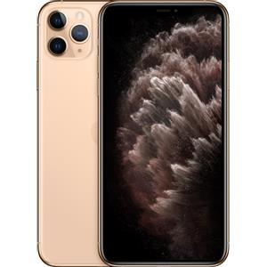 Apple iPhone 11 Pro Max 64 GB Oro