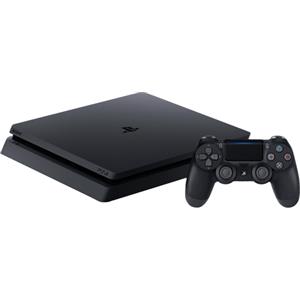 SONY PLAY STATION PS4 500 GB BLACK