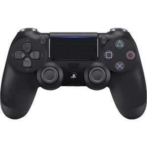 SONY PLAY STATION DUALSHOCK PS4 BLACK