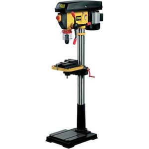 Fartools 111209-Trapano a colonna, 550 W, tipo di montaggio CM2-Cono morse/MT2