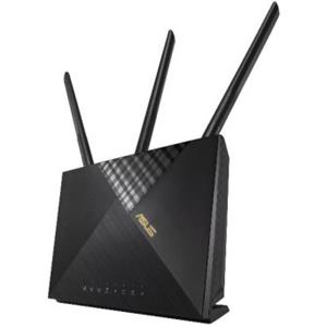 Asus Router Estendibile Asus 4G-AX56U 4G-AX56 90IG06G0-MO3110