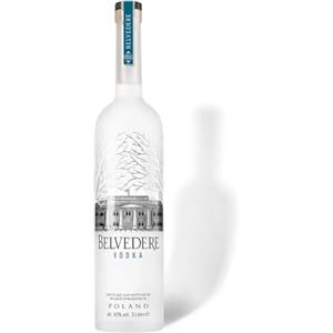 Belvedere Vodka Belvedere Luminous Jeroboam, 3 l