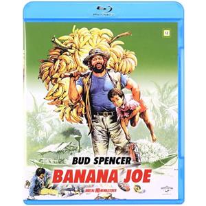 SMD Banana Joe/Movies/Standard/Blu-Ray