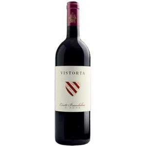 Vistorta Merlot Vistorta -750 ml