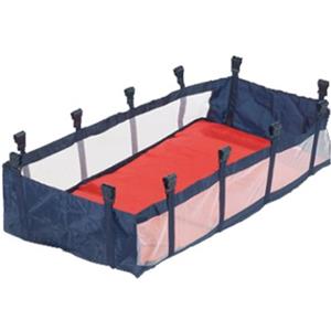 Plebani Kit 2° livello per lettini da viaggio