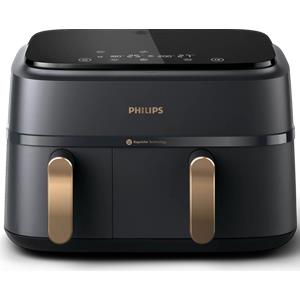 Philips Airfreyer Serie 3000 NA352/00 - Friggitrice ad aria - 9L