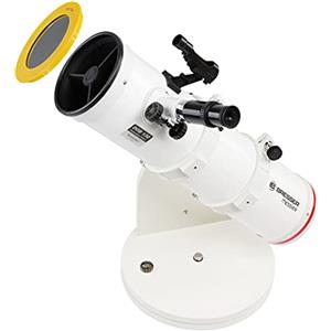 Bresser 4716413 Messier 5 Dobson, Bianco