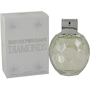Armani Beauty Giorgio Armani Diamonds Eau de Parfum, Donna, 100 ml