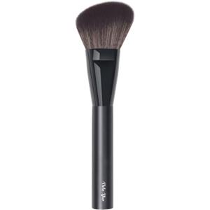 Vela.Yue Pennello Obliquo per Blush Terre e Illuminanti