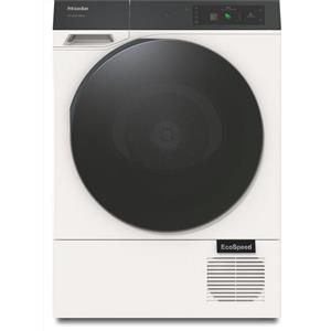 Miele - Asciugatrice Tq1000wp Nova Edition 9kg-nero