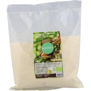 Farina di mandorle Bio 500 g di polvere