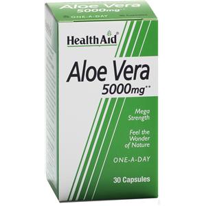 HEALTHAID ITALIA Srl ALOE VERA 30CPS HEALTH