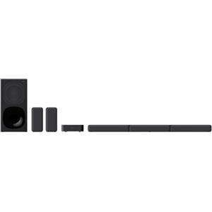 Sony Soundbar Sony HTS40R 600W 600 W Nero