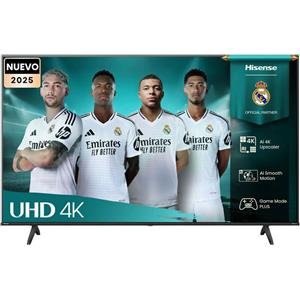 Hisense Smart TV Hisense 65A6Q 65 65 4K Ultra HD LED HDR D-LED Hotel TV