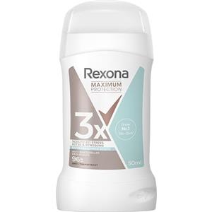 Rexona Maximum Protection Deostick Anti-Transpirant Antibatterico DeoProtezione 50 ml
