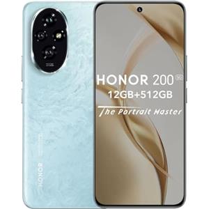 Honor 200
