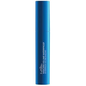 Euphidra Mascara Volume Waterproof 12ml - Extra Volume, Resistente all'Acqua e Dermatologicamente Testato
