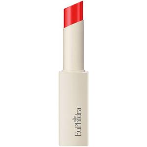 Euphidra Rossetto Balsamo RB12 3 ml - Nutriente e Long Lasting con Tocco di Colore per Labbra Sensibili
