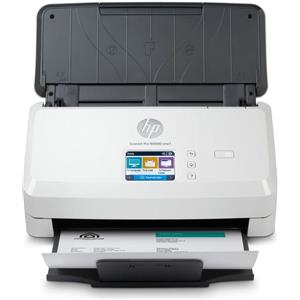 HP Scanjet Pro N4000 Snw1 Sheet-Feed Scanner