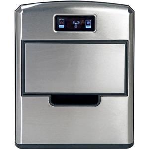 R.g.v. Fabbricatore Ghiaccio Mojito Ice 3 Diverse Misure 12Kg di Ghiaccio in 24H