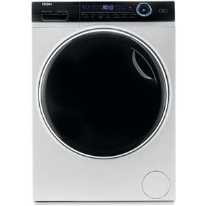 Haier HWD80-B14979 I-Pro Series 7 Lavasciuga Slim Pillow drum Classe energetica D (A) Capacita' di carico 8-5 Kg Centrifuga 1400 giri Profondita' 55 cm Motore Direct Motion Vapore