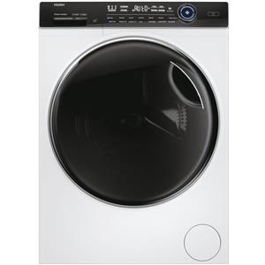 Haier I-Pro Series 7 Plus HW80-B14979TU1 Lavatrice Caricamento Frontale 8Kg 1400 Giri-min Classe Energetica A Bianco