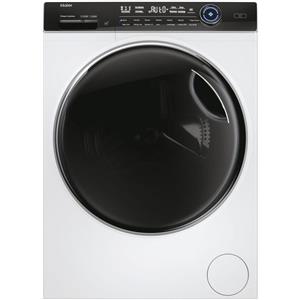 Haier HW120-B14979 - Lavatrice a Carica Frontale 12 kg, 1400 rpm, Classe Energetica A, Motore Direct Motion e Funzioni Smart hOn con Vapore (?69 x 60 x 85 cm), Colore Bianco