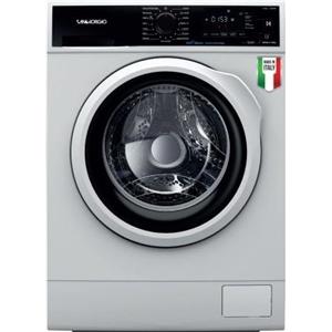 SANGIORGIO San Giorgio Lavatrice Carica forntale 8 kg 1400 giri Classe A Inverter Bianca