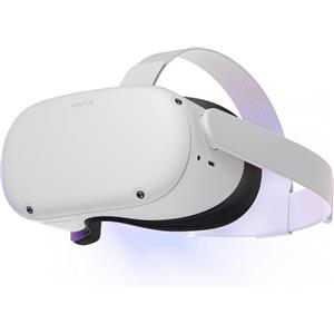 Meta Quest 2 Visori VR Realtà Virtuale,