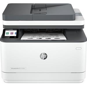 HP LaserJet Pro MFP 3102FDN Laser monocromatico,