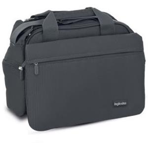 Inglesina Borsa My Baby Bag Grafite di Inglesina