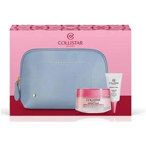 Collistar Idroattiva Crema-Gel Idratazione Fresca 50 ml Hydro-Gel Occhi 5 ml Beauty-Bag The Bridge